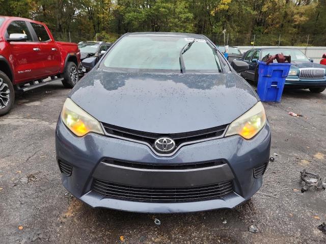 2015 TOYOTA COROLLA L - 5YFBURHE2FP321375