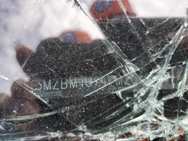 2015 MAZDA 3 SPORT 3MZBM1U74FM208069