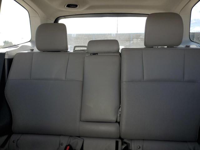 2017 SUBA FORESTER 2.5I LIMITED #3275497709