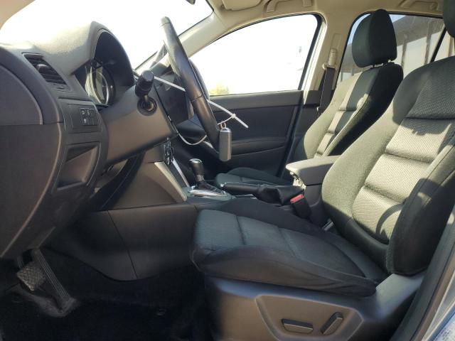 2015 MAZDA CX-5 TOURING - JM3KE4CYXF0435532