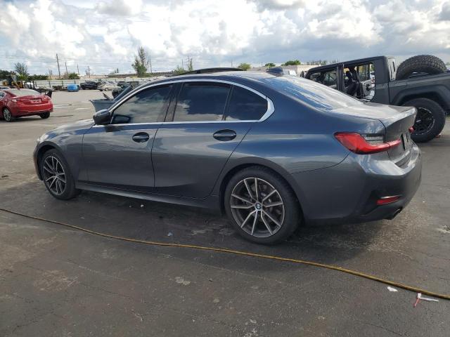 2020 BMW 330I 3MW5R1J00L8B30156