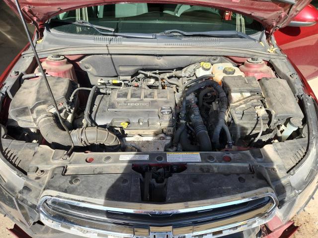 2015 CHEVROLET CRUZE LT 1G1PC5SB3F7160318