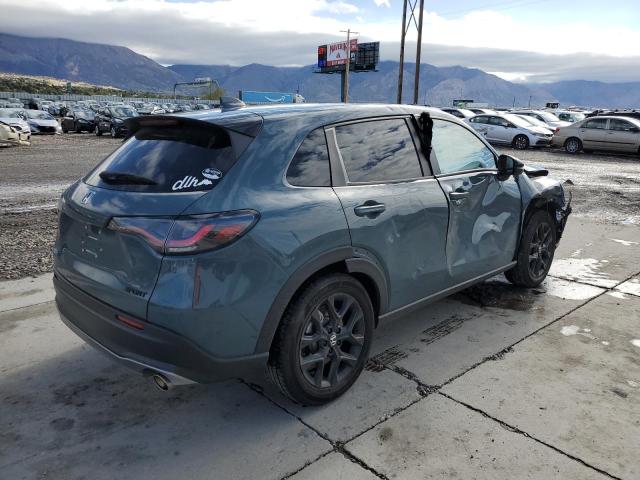 2025 HONDA HR-V SPORT #3290471777