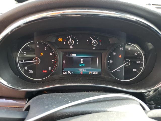 2021 BUICK ENCORE PRE #3310384954