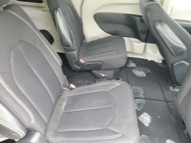 2023 CHRYSLER VOYAGER LX #3285806647