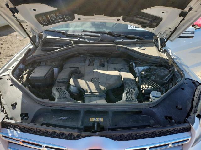 2017 MERCEDES-BENZ GLS 450 4M #3316831660