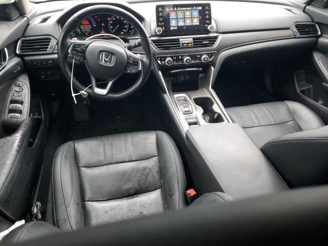 2022 HONDA ACCORD TOU #3296985838