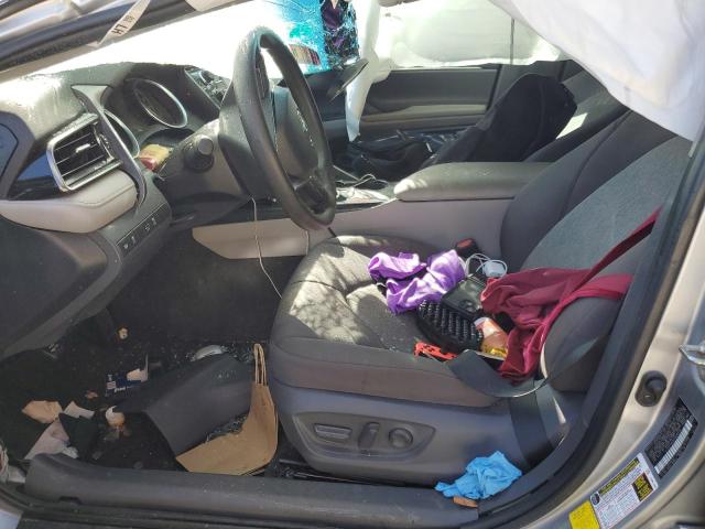 2019 TOYOTA CAMRY L 4T1B11HK5KU825573