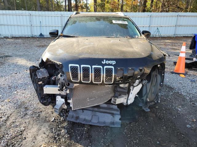 2021 JEEP CHEROKEE L #3285667640