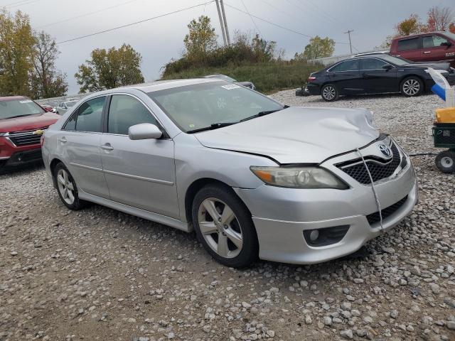 2011 TOYOTA CAMRY BASE - 4T1BF3EK6BU215389
