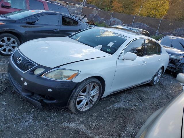 LEXUS GS 450H