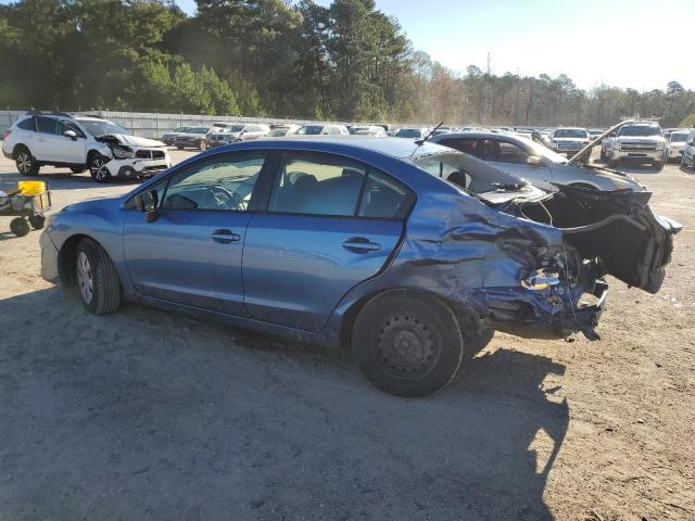 2015 SUBARU IMPREZA - JF1GJAA6XFH010846