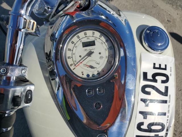 2000 YAMAHA XV1600 AL JYAVP02E7YA006910