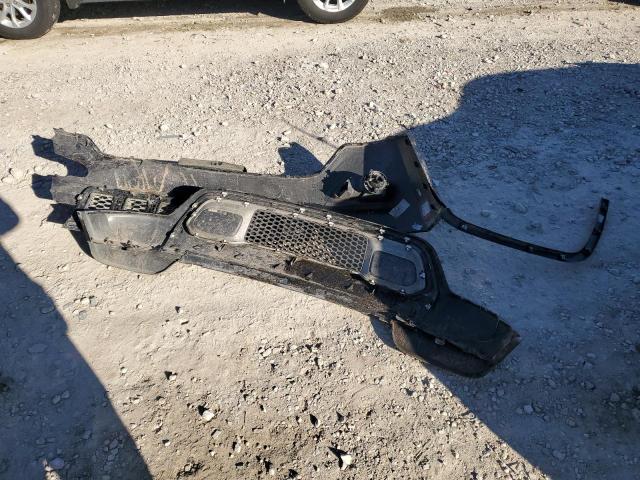 2017 JEEP GRAND CHER #3310590063