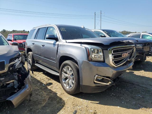 2018 GMC YUKON SLT #3284763536