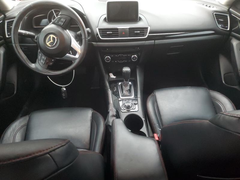 2014 MAZDA 3 GRAND TO - JM1BM1M78E1159912