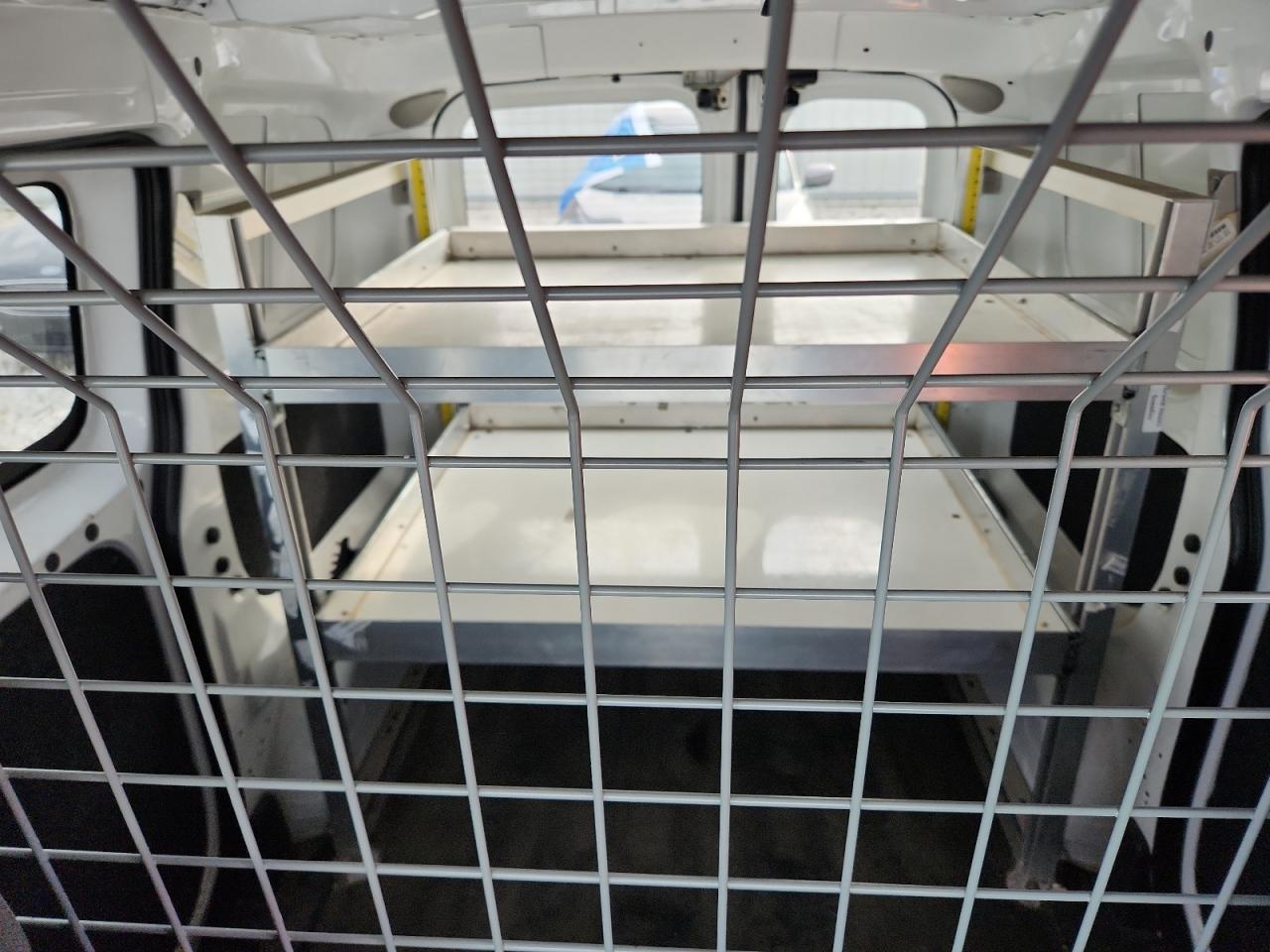 CHEVROLET EXPRESS LS