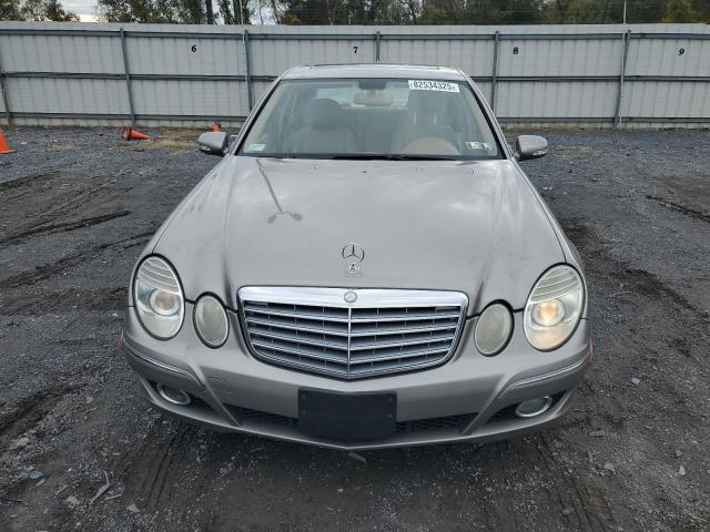 2009 MERCEDES-BENZ E 350 4MAT #3291242010