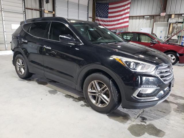 2018 HYUNDAI SANTA FE S - 5NMZU3LB8JH102867