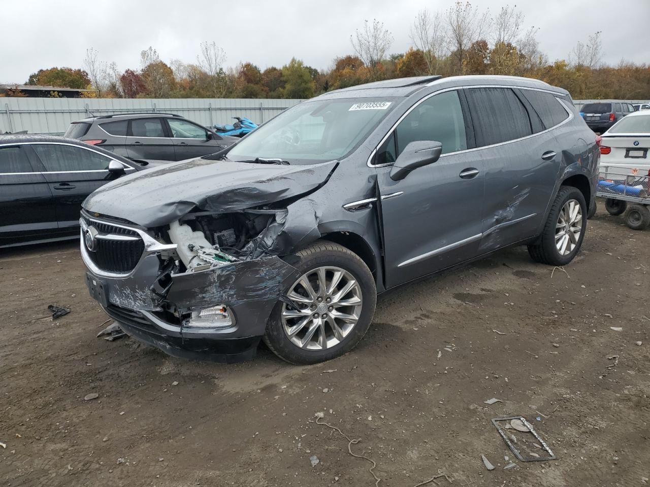 BUICK ENCLAVE ESSENCE