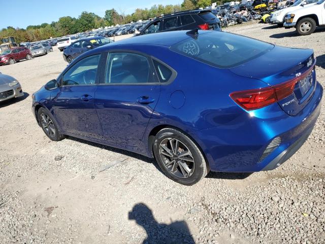 2022 KIA FORTE FE 3KPF24AD0NE445365