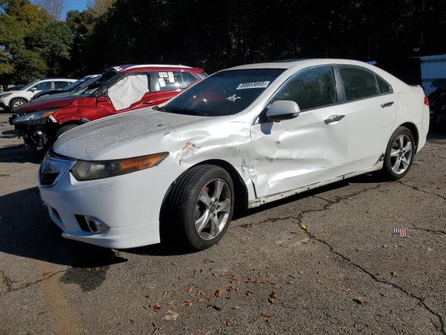 Global Auto Auctions: 2013 ACURA TSX SE