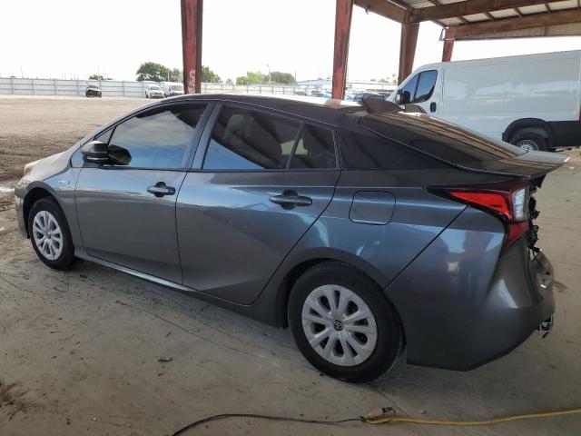 2020 TOYOTA PRIUS L - JTDKARFU9L3107393