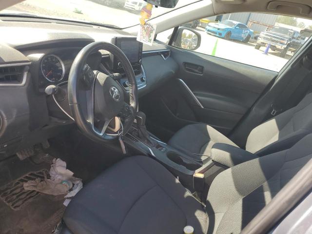 2022 TOYOTA COROLLA CR #3291341169