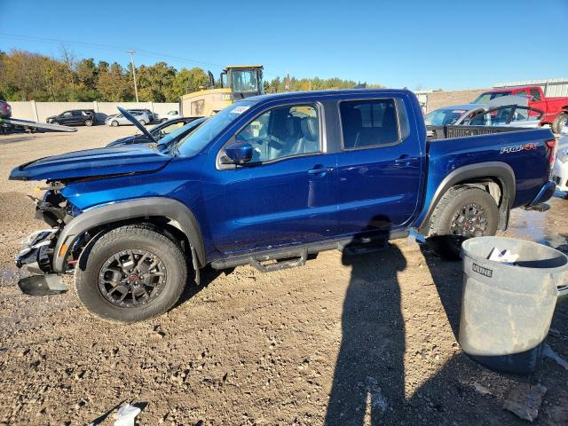 2022 NISSAN FRONTIER S - 1N6ED1EK7NN617185