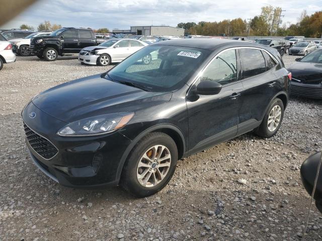 2022 FORD ESCAPE SE - 1FMCU9G66NUB25175
