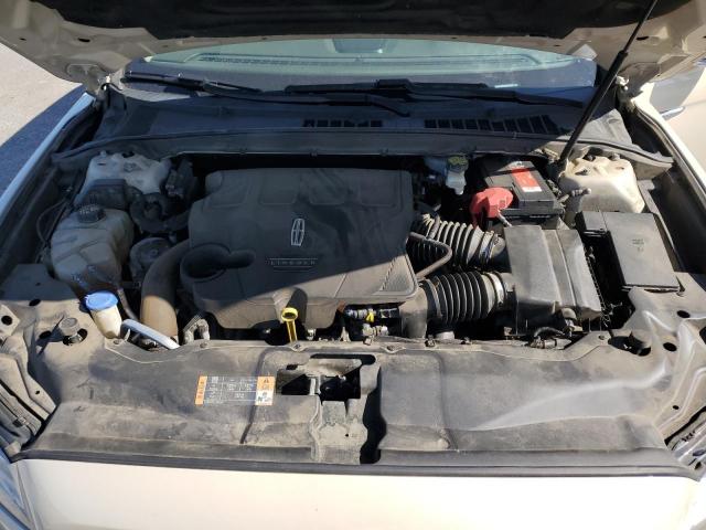 2018 LINCOLN CONTINENTA #3294407497