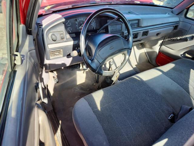 1995 FORD F250 #3311739717