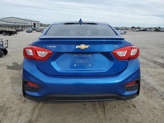2017 CHEVROLET CRUZE LT #3301857970