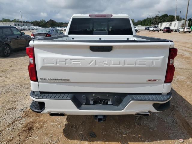 2019 CHEVROLET SILVERADO - 1GCRYEED0KZ296502