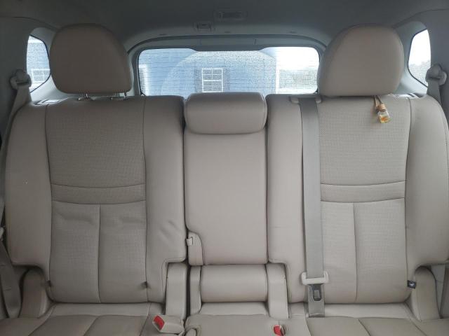 2018 NISSAN ROGUE S - 5N1AT2MV9JC758167