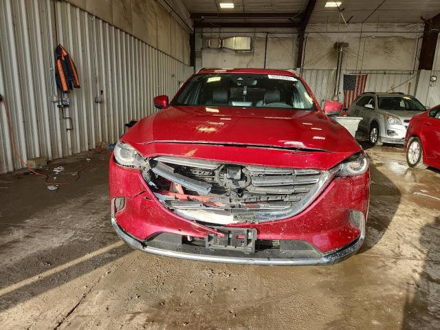 2020 MAZDA CX-9 GRAND - JM3TCBDY3L0407712