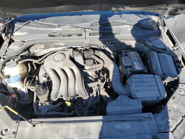 2015 VOLKSWAGEN JETTA BASE - 3VW2K7AJ8FM289568