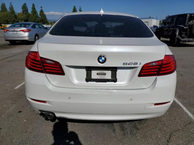 2015 BMW 528 I WBA5A5C5XFD517666