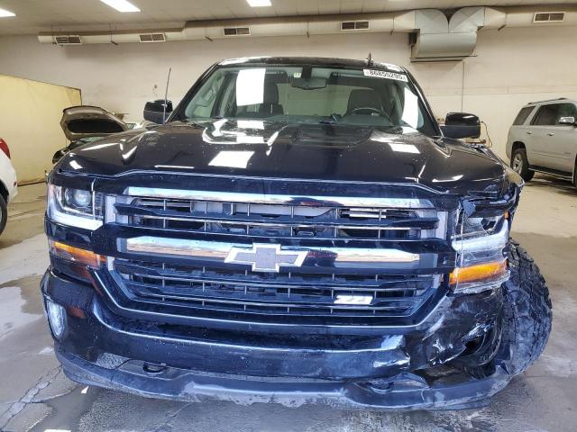 2019 CHEVROLET SILVERADO #3283876442
