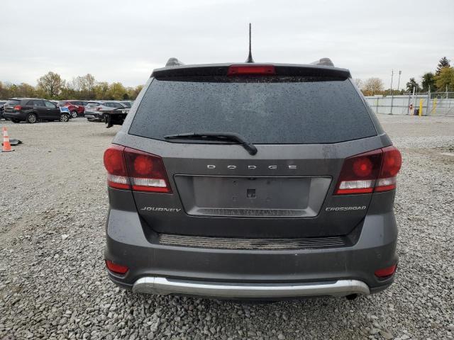 2016 DODGE JOURNEY CR 3C4PDCGB1GT143807