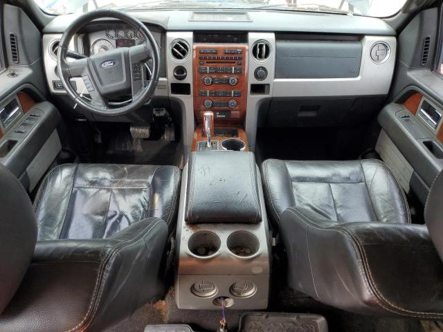 2010 FORD F150 SUPER - 1FTFW1CV4AFB62749