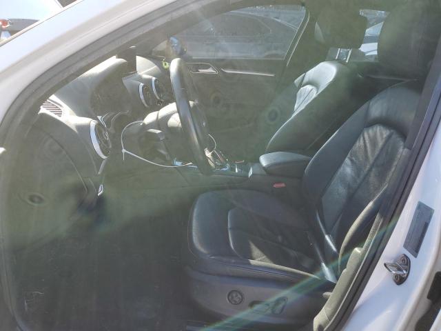 2016 AUDI A3 PREMIUM WAUA7GFF2G1066006