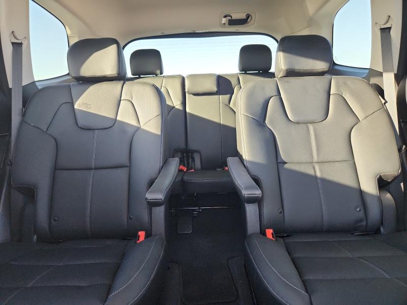 2025 KIA TELLURIDE #3302935638