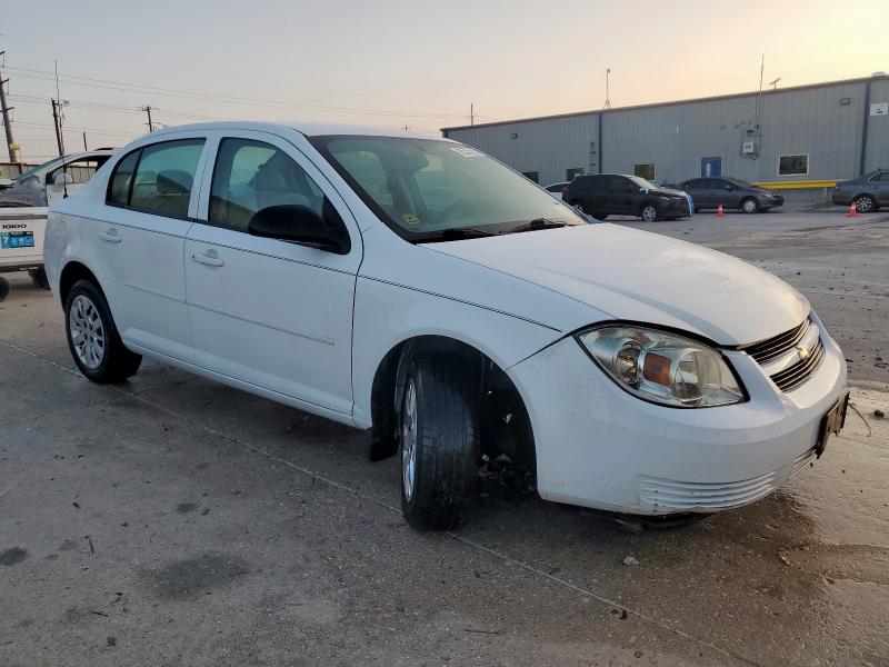 2010 CHEVROLET COBALT LS #3282555917