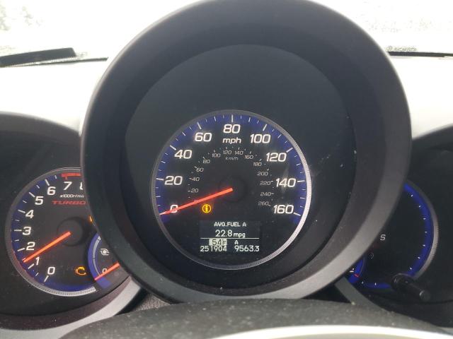 2010 ACURA RDX #3285575271