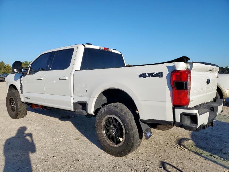 2024 FORD F250 SUPER #3281387995