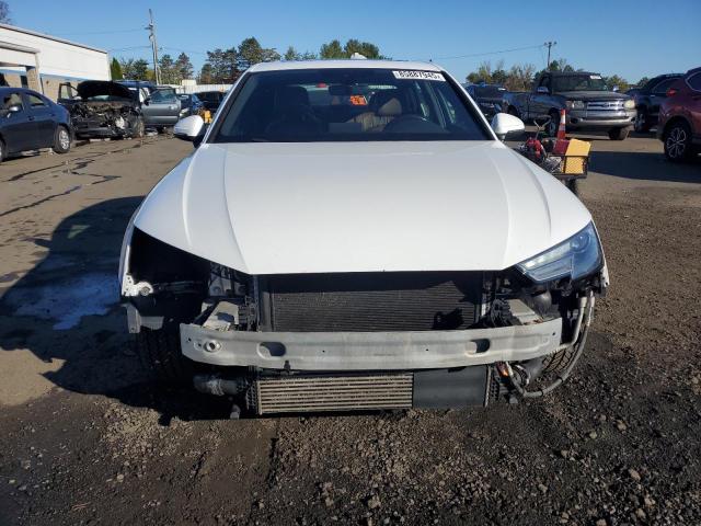 2017 AUDI A4 PREMIUM - WAUANAF49HN028705