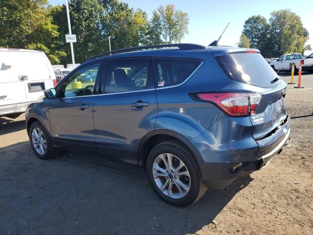 2018 FORD ESCAPE SEL - 1FMCU9HD6JUB65490