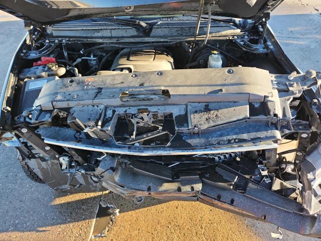 2011 CHEVROLET AVALANCHE - 3GNTKGE38BG389298