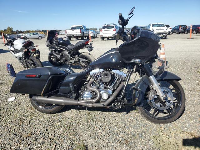 2015 HARLEY-DAVIDSON FLTRX ROAD #3304920539